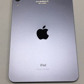 【モバイルBOX】電池95％(充放電245回)iPad mini 6 Wi-Fi 256GB