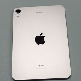【モバイルBOX】美品 電池100％ iPad mini 6 Wi-Fi 256GB