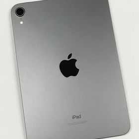 【モバイルBOX】電池91％ Apple iPad mini 6 Wi-Fi 64GB