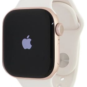 【Apple】アップル『Apple Watch Series10 アップルウォッチ10 GPS+Cellularモデル 42mm』MWX93J/A メンズ スマートウォッチ 1週間保証【中古】