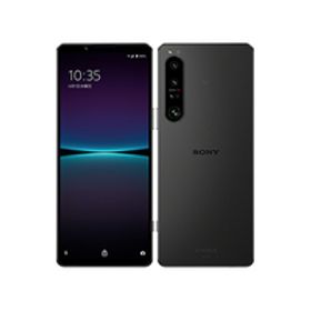 Cランク Xperia1 IV SOG06 ブラック au版SIMフリー