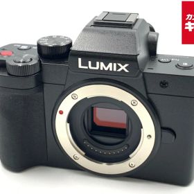 【中古】 【良品】 パナソニック LUMIX DC-G100D ボディ 【ミラーレス一眼】 【6ヶ月保証】