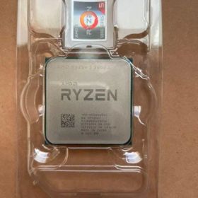 AMD Ryzen 5 5600 BOX 新品¥17,220 中古¥16,500 | 新品・中古のネット