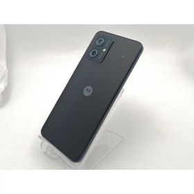【中古】MOTOROLA ymobile 【SIMフリー】 moto g64y 5G スペースブラック 4GB 128GB PB2F0000JP【ECセンター】保証期間1ヶ月【ランクA】