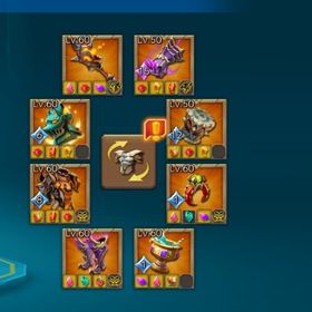 馬単1000%超、馬ブースト高め垢※即決で値下げ検討します | ローモバ(ロードモバイル)のアカウントデータ、RMTの販売・買取一覧