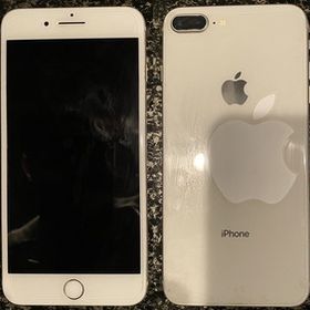 iPhone 8 Plus プラス 64GB SIMロックなし