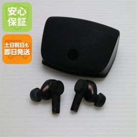 オーディオテクニカ(audio-technica)の超美品 ATH-TWX9 ブラック イヤホン オーディオテクニカ 即日発送 土日祝発送OK M999(ヘッドフォン/イヤフォン)