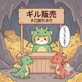 FFXIV ギル個人販売【大口割引あり】 | FF14のアカウントデータ、RMTの販売・買取一覧