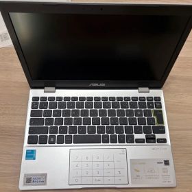 ASUS ノートPC 11.6型 E210KA-GJ02WWS