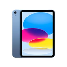 Aランク iPad 第11世代（A16） 128GB ブルー SIMフリー