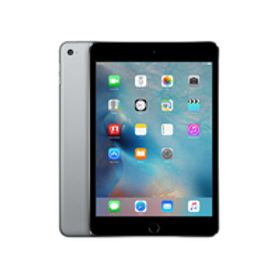 Bランク iPad mini4 128GB スペースグレイ Wi-Fi