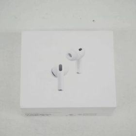【全品ポイント10倍！要エントリー】【未使用】 AirPods Pro 3 MFHP4J/A