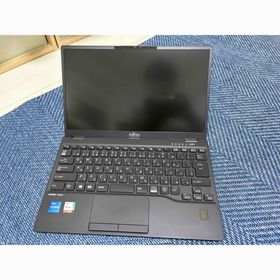 フジツウ(富士通)の美品 富士通 LIFEBOOK U9311(ノートPC)