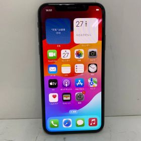 [中古スマホ] iPhone XS 64GB SIMフリー