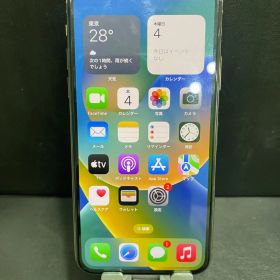 iPhone XS 256GBゴールドsimフリー 動作確認済み IMEI357232090663244