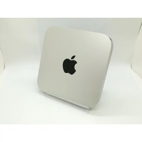 【中古】Apple Mac mini M1 (CPU:8C/GPU:8C) 8GB/256GB MGNR3J/A (M1・2020)【静岡】保証期間1ヶ月【ランクA】