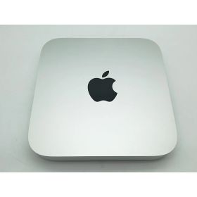【中古】Apple Mac mini M1 (CPU:8C/GPU:8C) 8GB/256GB MGNR3J/A (M1・2020)【柏】保証期間1ヶ月【ランクB】