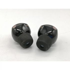 【中古】SONY WF-1000XM5 (B) [ブラック]【大阪本店】保証期間1ヶ月【ランクB】