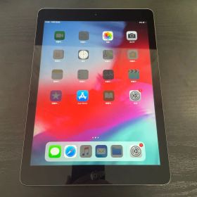 Apple iPad Air 第1世代 64GB Wi-Fiモデル