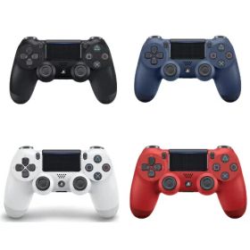 【新品】PS4 DUALSHOCK 4 ワイヤレスコントローラー Playstation 4 《jet Black Midnight Blue Glacier White Magma Red》