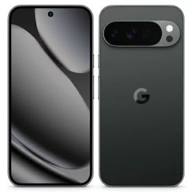 Google Pixel10 Pro XL GYPW4 256GB Obsidian【国内版SIMフリー】 Google 当社3ヶ月間保証 中古 イオシス