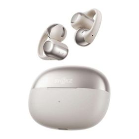 Shokz OpenDots ONE イヤーカフ オープンイヤー グレー(ヘッドフォン/イヤフォン)