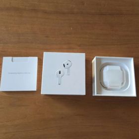 AirPods 4 (ANC) 未使用品