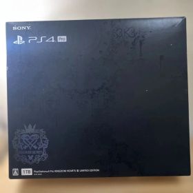 SONY PlayStation4 CUHJ-10025