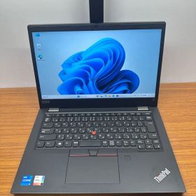 6.Lenovo ThinkPad L13 Gen 2 i5-1135G7