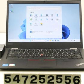 Lenovo ThinkPad L13 Gen2 Core i5 1135G7 2.4GHz/8GB/256GB(SSD)/13.3W/FHD(1920x1080)/Win11 【547252556】
