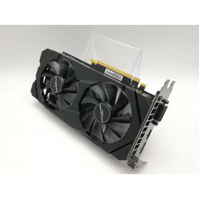 【中古】玄人志向 GG-GTX1660SP-E6GB/DF GTX1660Super/6GB(GDDR6)/PCI-E【吉祥寺】保証期間1週間