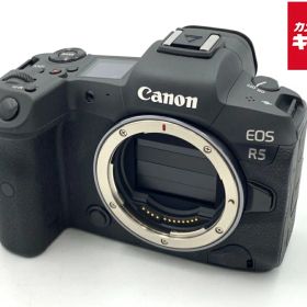【中古】 【良品】 キヤノン EOS R5 ボディ 【ミラーレス一眼】 【6ヶ月保証】