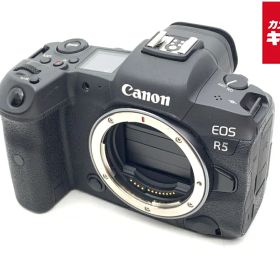 【中古】 【良品】 キヤノン EOS R5 ボディ 【ミラーレス一眼】 【6ヶ月保証】