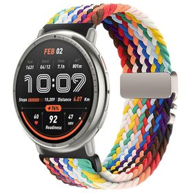 【新着商品】[AiMaoo] バンド Amazfit Active 2/2 Sq(その他)