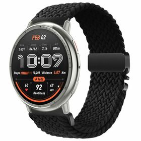 【在庫セール】[AiMaoo] バンド Amazfit Active 2/2 S(その他)