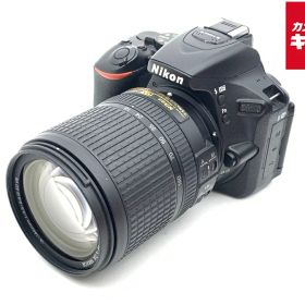 【中古】 【並品】 ニコン D5600 18-140 VR レンズキット 【デジタル一眼レフ】 【6ヶ月保証】