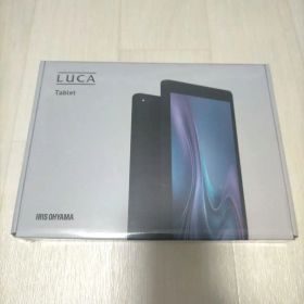 【未開封】LUCA 最新タブレット 8インチ TM083M4V1-B