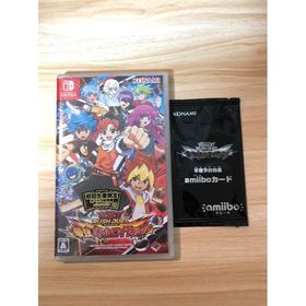 新品・未開封 遊戯王ラッシュデュエル 最強バトルロイヤル(家庭用ゲームソフト)