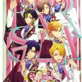 新品◆キューピット・パラサイト FD 特装版 キュピパラ