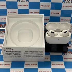 即日発送可AirPods Pro 第1世代 2019年モデル ホワイト MWP22J/A