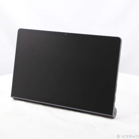(中古)Lenovo Lenovo Yoga Tab 11 128GB ストームグレー ZA8W0074JP Wi-Fi(377-ud)