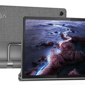 Lenovo｜レノボ ZA8X0059JP 11型 Android タブレットパソコン Lenovo Yoga Tab 11（SIMフリーモデル）4GB/128GB[ZA8X0059JP] 返品種別B