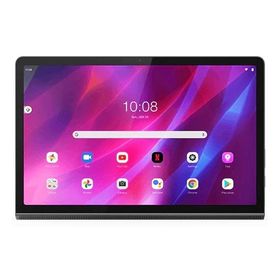 Lenovo レノボYoga Tab 11 MediaTek Helio G90T/ 4GB/ UFS・128GB/ Android 11 ZA8X0059JP(2624181)送料無料