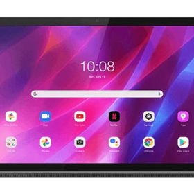Lenovo タブレットPC Lenovo Yoga Tab 11 ZA8W0112JP [ストームグレー]