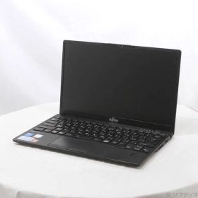 〔中古品〕 LIFEBOOK U9311／F FMVU34013【258】