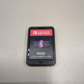 ベヨネッタ3 HAC-P-AXB7A NINTENDO / 任天堂