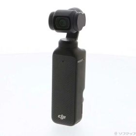 【中古】DJI(ディージェイアイ) Osmo Pocket 3 クリエイター コンボ 【349-ud】