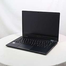 dynabook G83／FP A6G7FPF2F621 ［Core-i5-10210U (1.6GHz)／8GB／SSD256GB／13.3インチワイド／Windows11 Pro MAR］