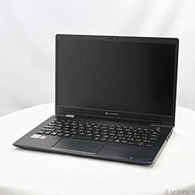 dynabook G83／FP A6G7FPF2F521 ［Core-i5-10210U (1.6GHz)／8GB／SSD256GB／13.3インチワイド／Windows11 Pro MAR］