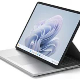 ★☆Microsoft / マイクロソフト Surface Laptop Studio 2 EP2-19209 [プラチナ]【ノートパソコン】【送料無料】